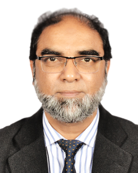 Dr. Md. Rafiqul Islam Sarder