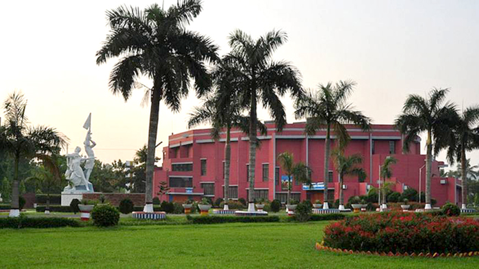 Institute Banner