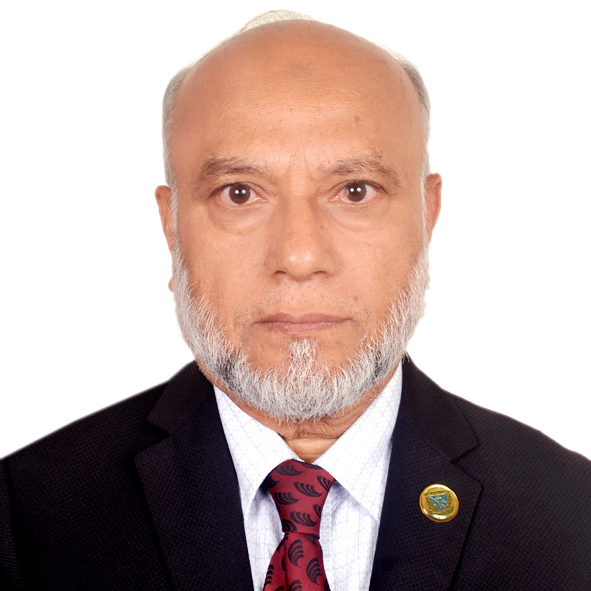 Vice Chancellor