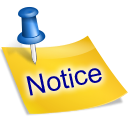 Welcome Message