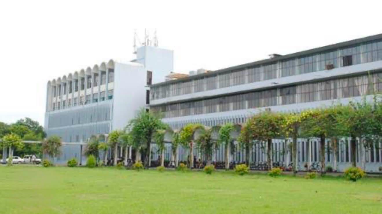 66th Establishment Day of Bangladesh Agricultural University