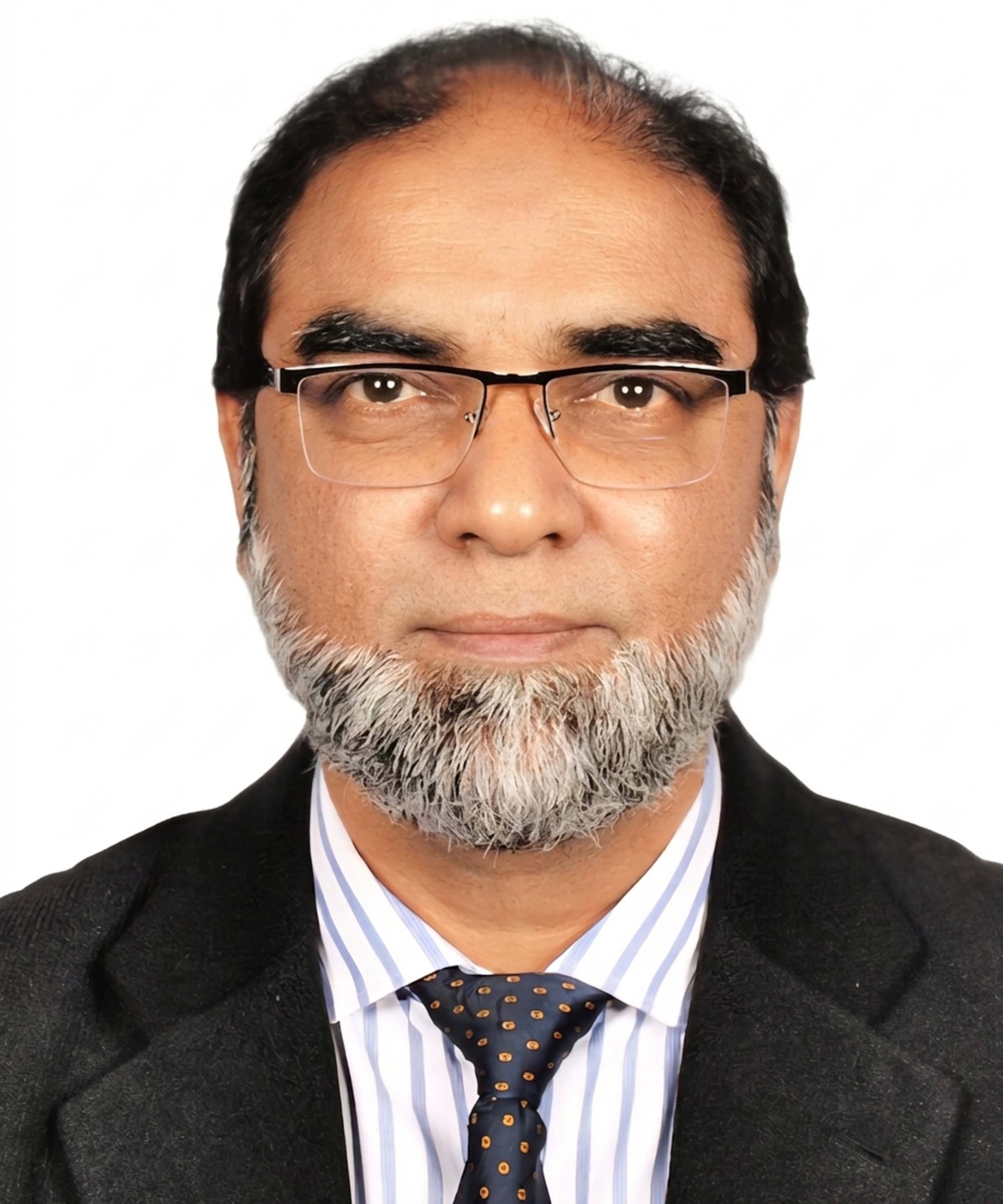 আন্তর্জাতিক  খ্যাতিসম্পন্ন শিক্ষাবিদ, প্রফেসর ড. মোঃ রফিকুল ইসলাম সরদার বাংলাদেশ কৃষি বিশ্ববিদ্যালয় এর ভাইস-চ্যান্সেলর নিযুক্ত