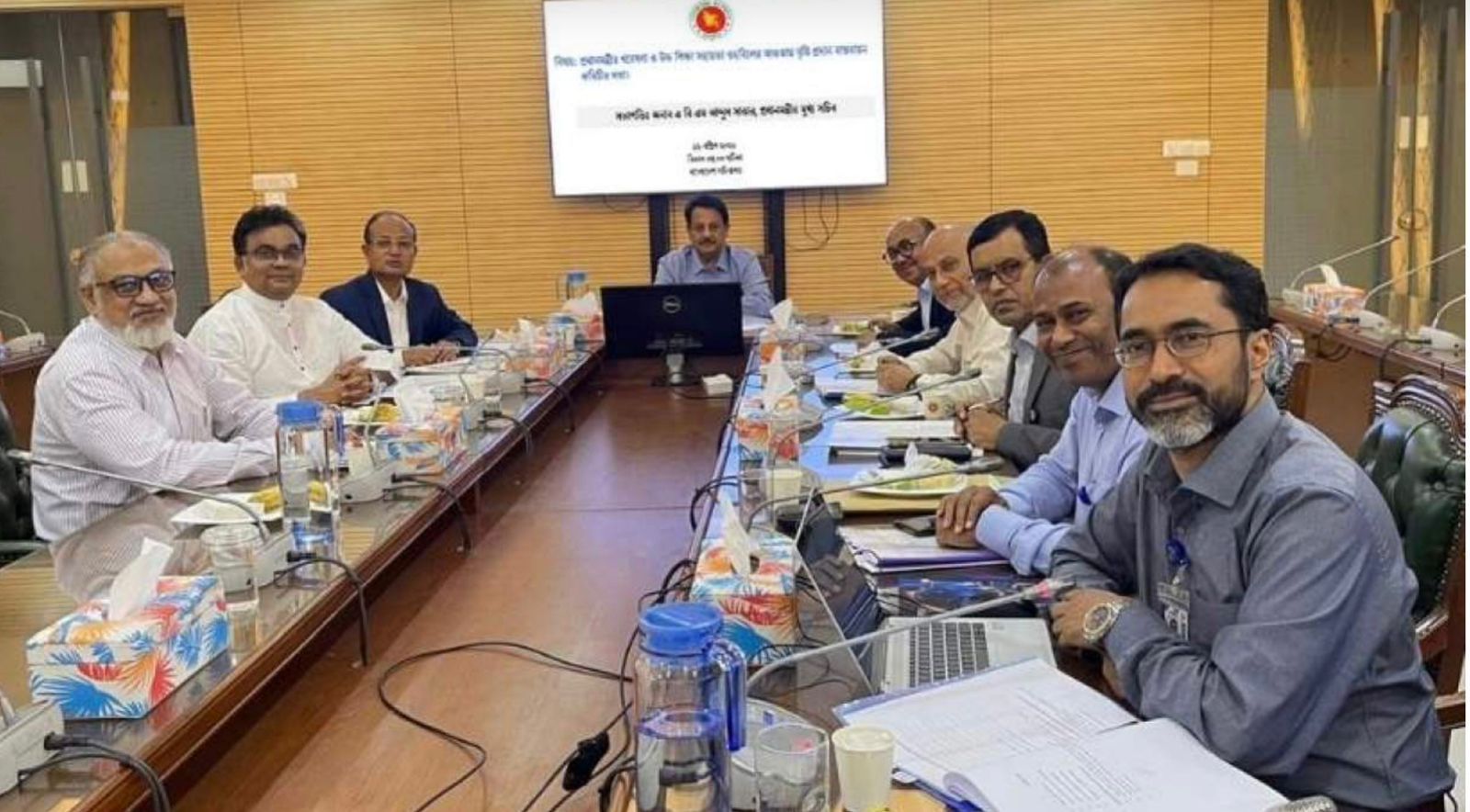 প্রধানমন্ত্রীর গবেষণা ও উচ্চশিক্ষা সহায়তা তহবিল-এর আওতায় নতুন বৃত্তি কার্যক্রম শুরুর সিদ্ধান্ত গ্রহণ